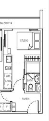 The Rise @ Oxley (D9), Condominium #628395121
